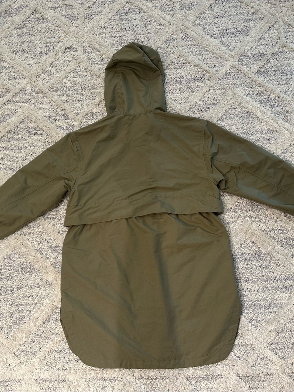 Everlane ReNew Jacket - Picture 4 of 5